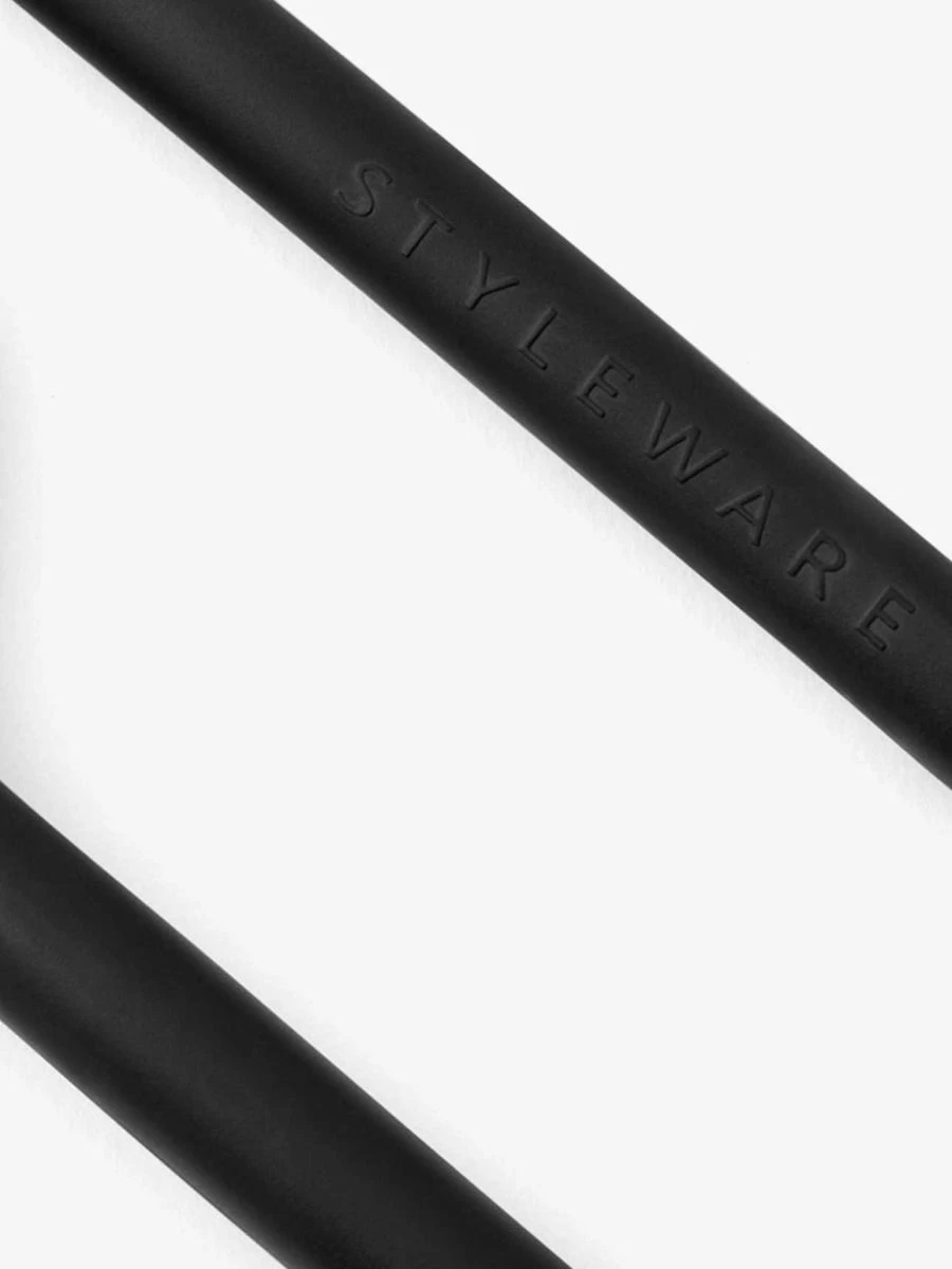 Salad Server Set - Midnight 4 Salad Server Set - Midnight - Image 2