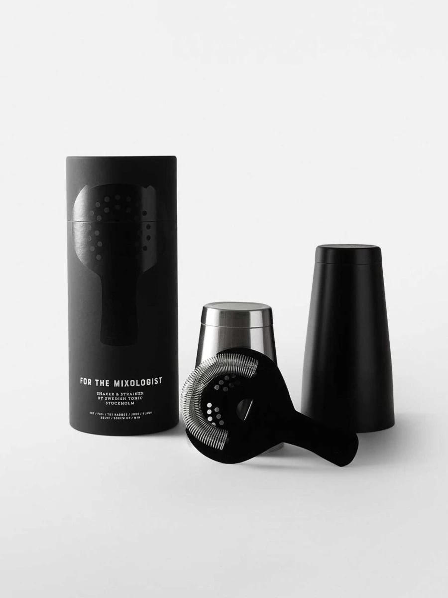 Cocktail Shaker Set 3 Cocktail Shaker Set