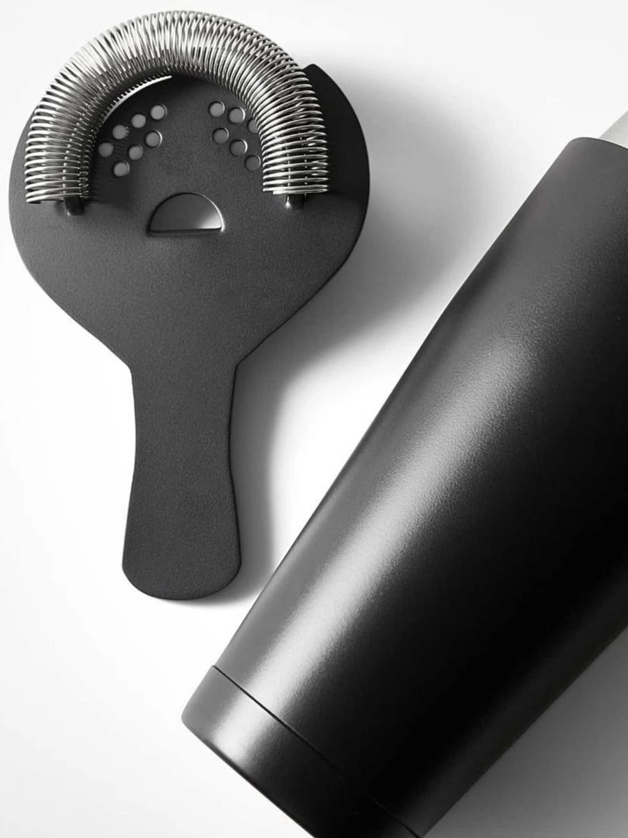 Cocktail Shaker Set 5 Cocktail Shaker Set - Image 3