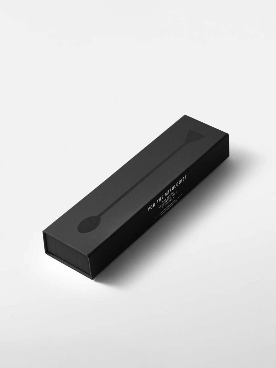 Cocktail Spoon 5 Cocktail Spoon - Image 3