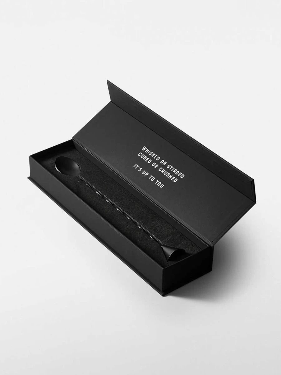 Cocktail Spoon 7 Cocktail Spoon - Image 5