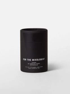 Double Bar Measure - Jigger Pro -Homewares Shop swedish tonic double bar measurement jigger pro for the mixologist 3