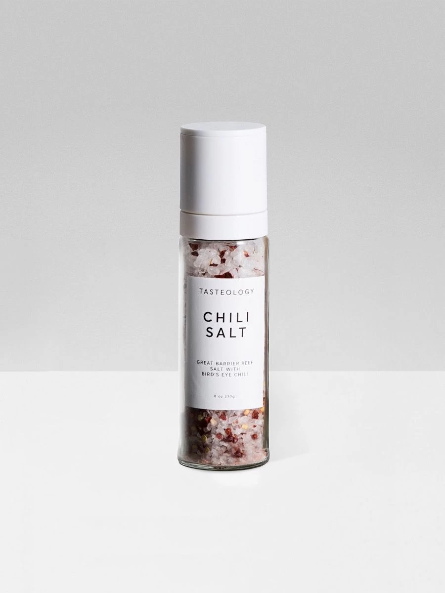 Great Barrier Reef Chilli Salt 3 Great Barrier Reef Chilli Salt