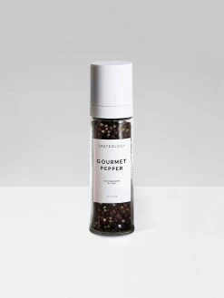 Gourmet Pepper