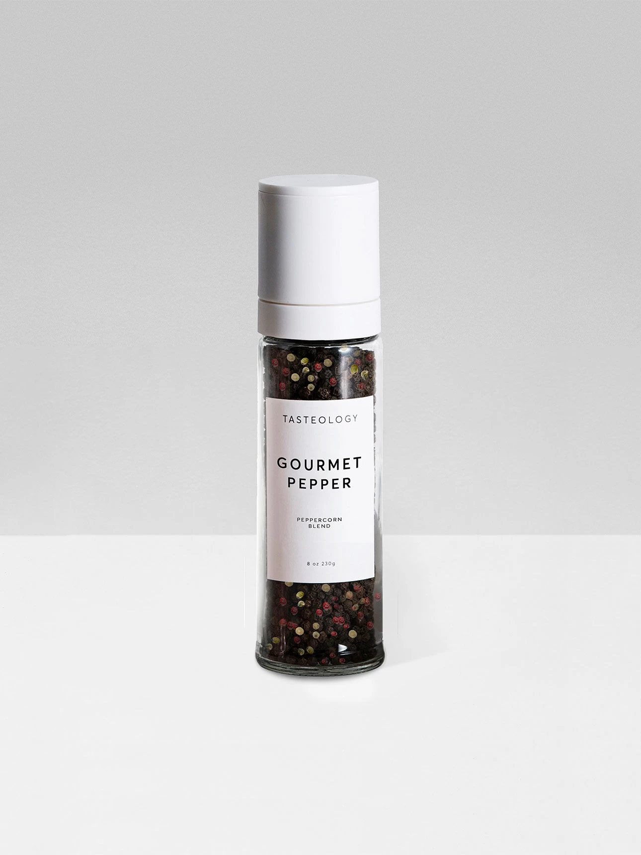 Gourmet Pepper 3 Gourmet Pepper