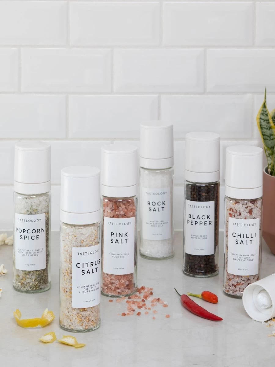 Great Barrier Reef Chilli Salt 6 Great Barrier Reef Chilli Salt - Image 4