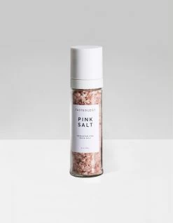 Himalayan Pink Rock Salt