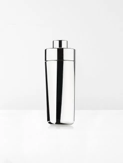 Zone Denmark Rocks Cocktail Shaker In Stainless Steel