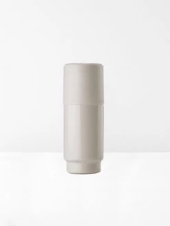 Zone Denmark Rocks Cocktail Shaker In Warm Grey