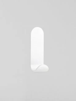 Zone Denmark A-Hook In White