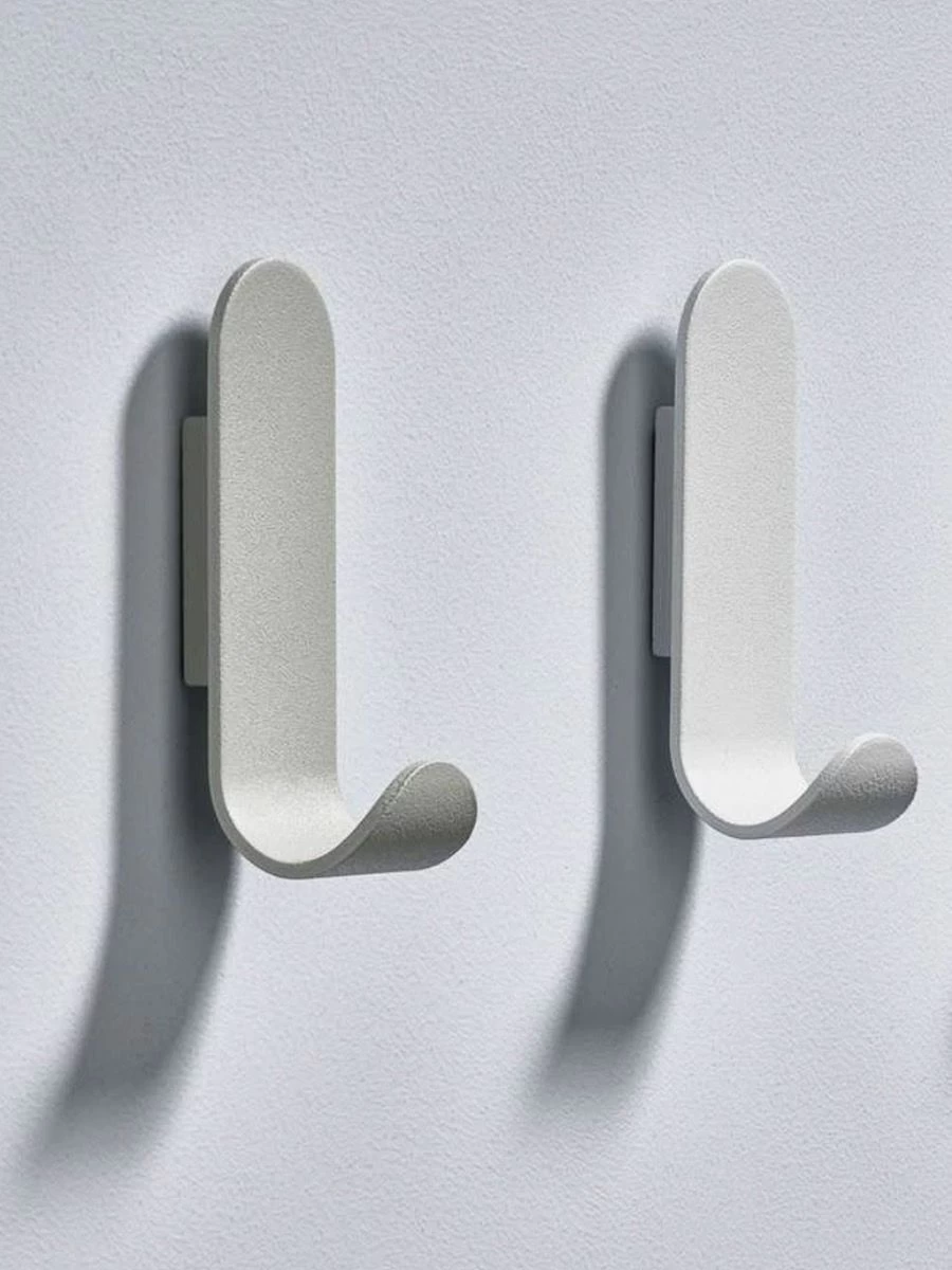 Zone Denmark A-Hook In Soft Grey 4 Zone Denmark A-Hook In Soft Grey - Image 2