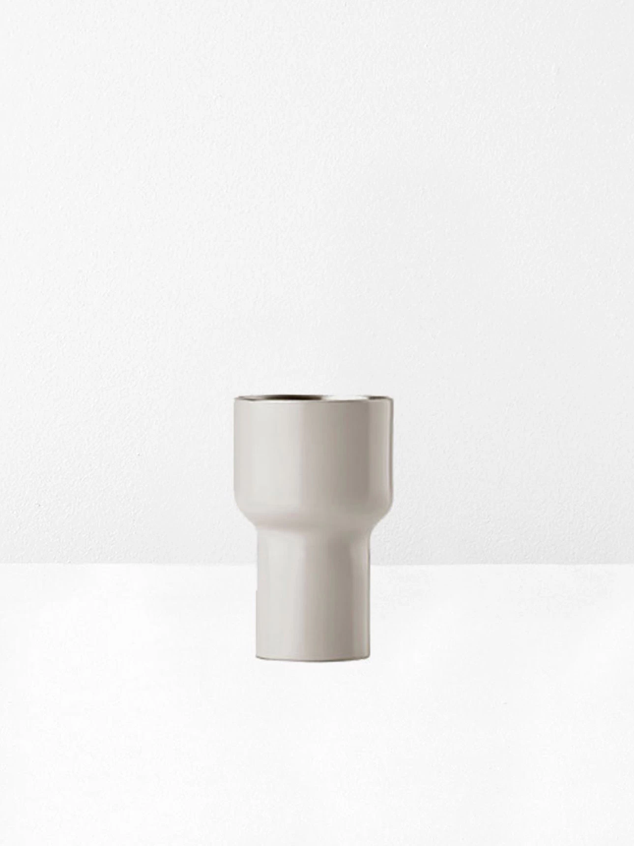 Zone Denmark Rocks Jigger (Spirit Measure) In Warm Grey 3 Zone Denmark Rocks Jigger (Spirit Measure) In Warm Grey